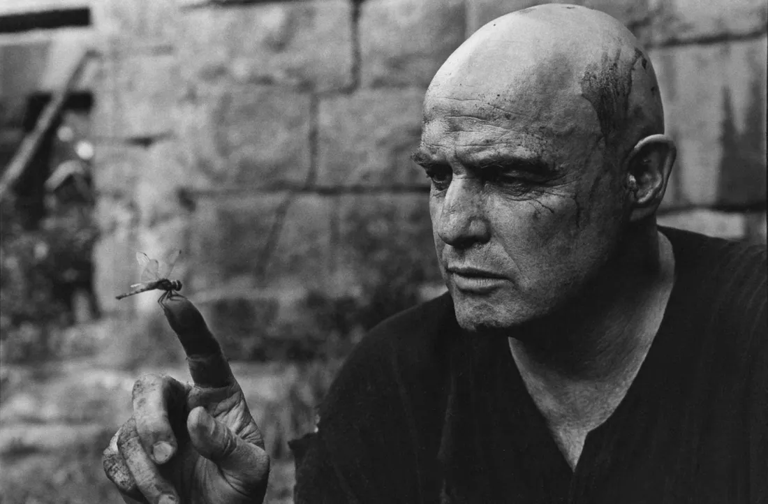 Apocalypse Now