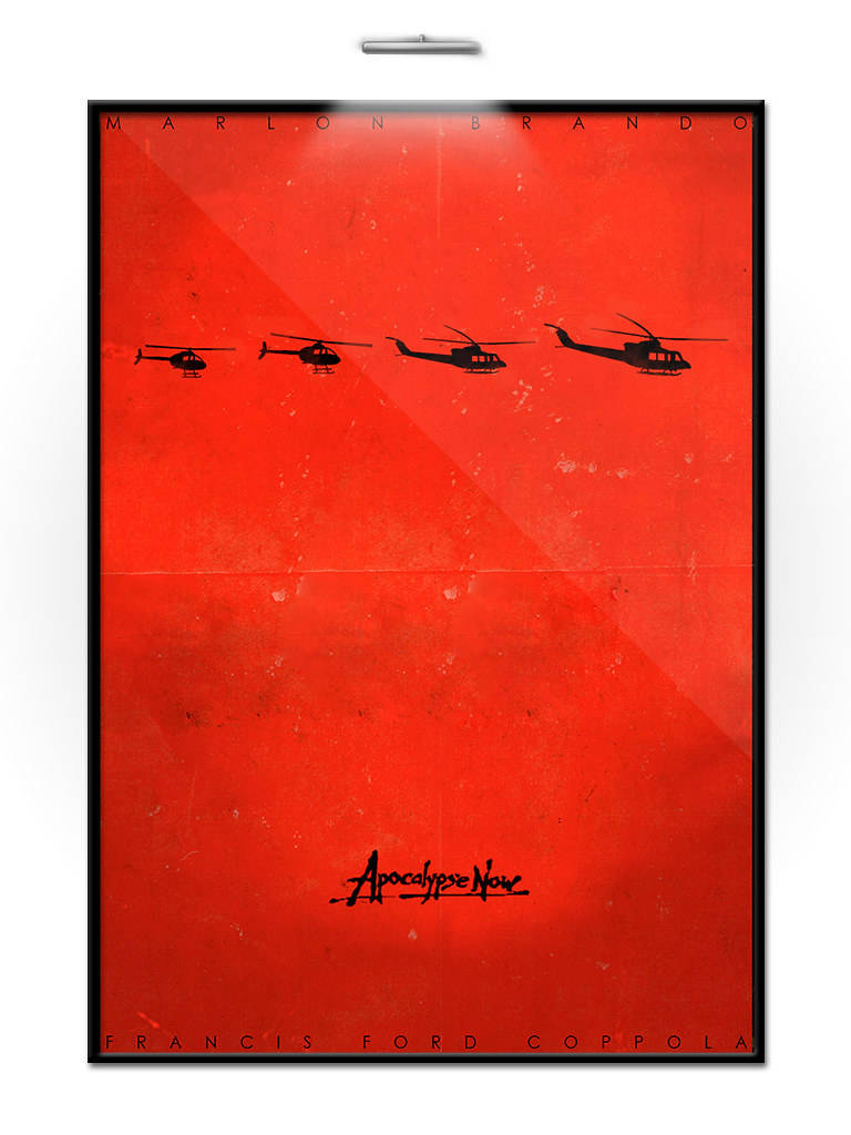 Apocalypse Now, four helicopters, black helicopter silhouettes, SD Phone Wallpaper