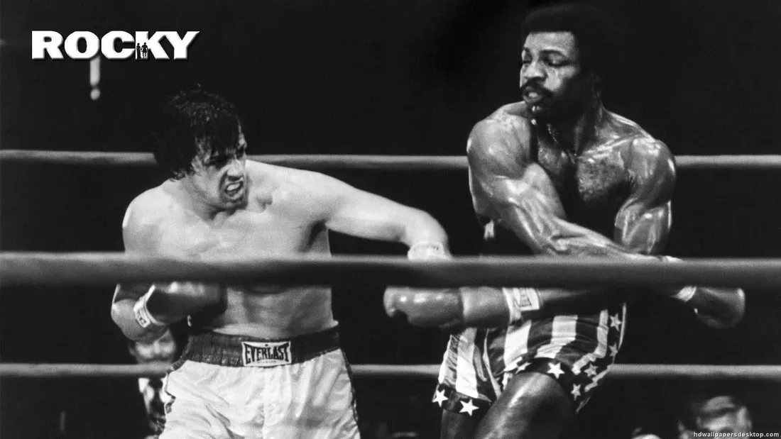 Apollo Creed