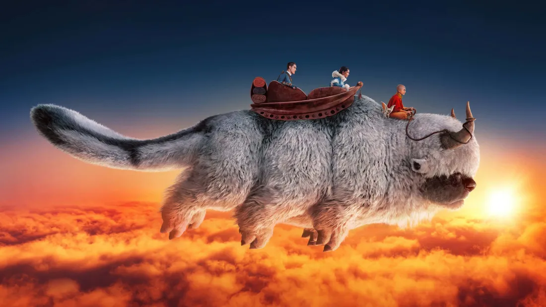 Appa Avatar