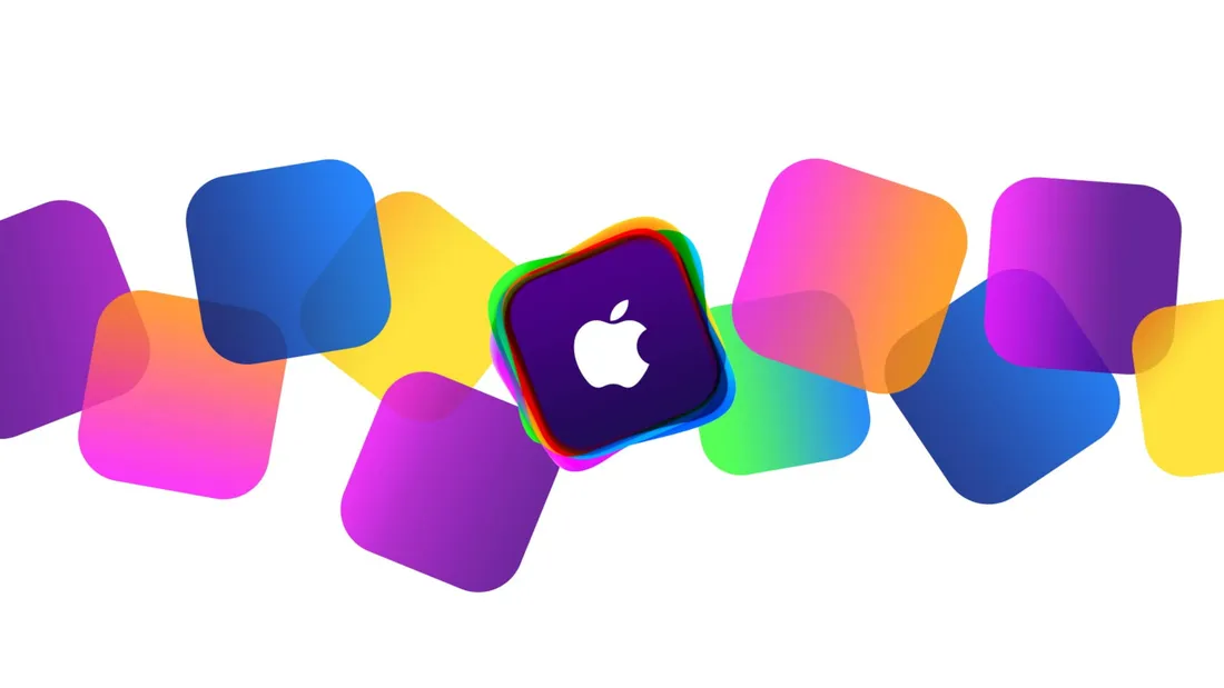 Apple 4K Ultra HD