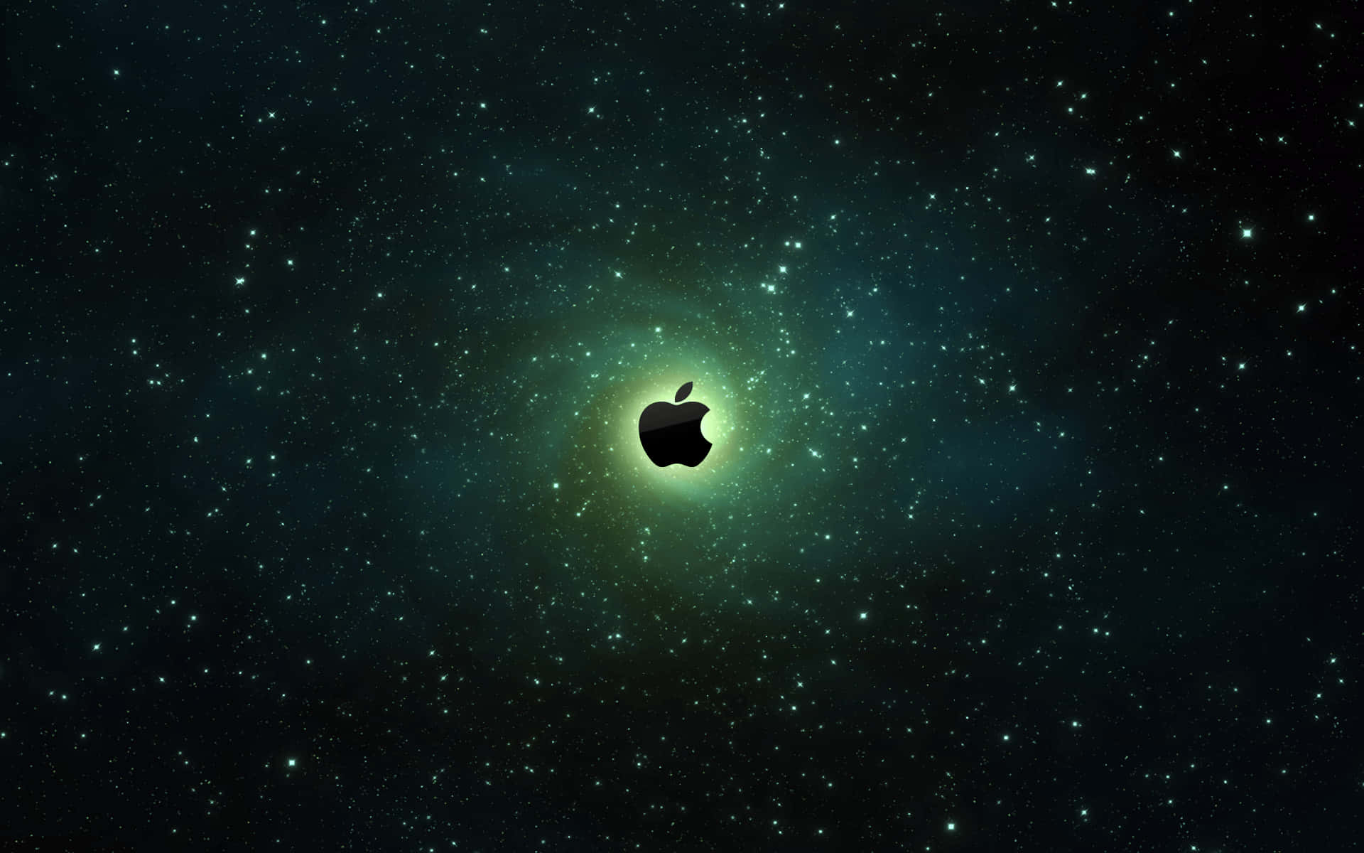 Apple, 4K, black Apple logo, Full HD Desktop Wallpaper