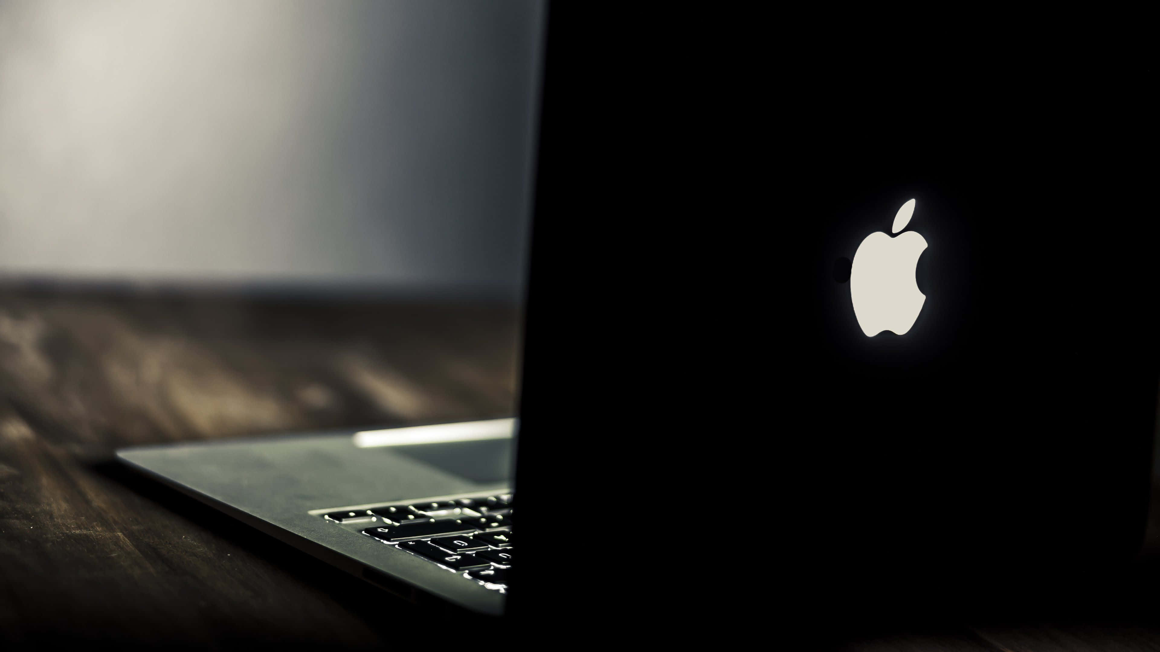 Apple, 4K, 3840 x 2160, 4K Desktop Wallpaper