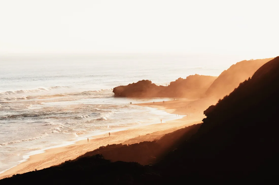 Apple Beach