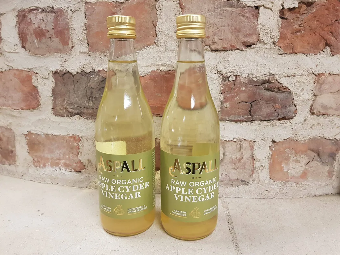 Apple Cider Vinegar