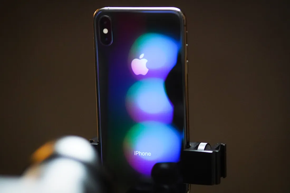 Apple iPhone XS Max