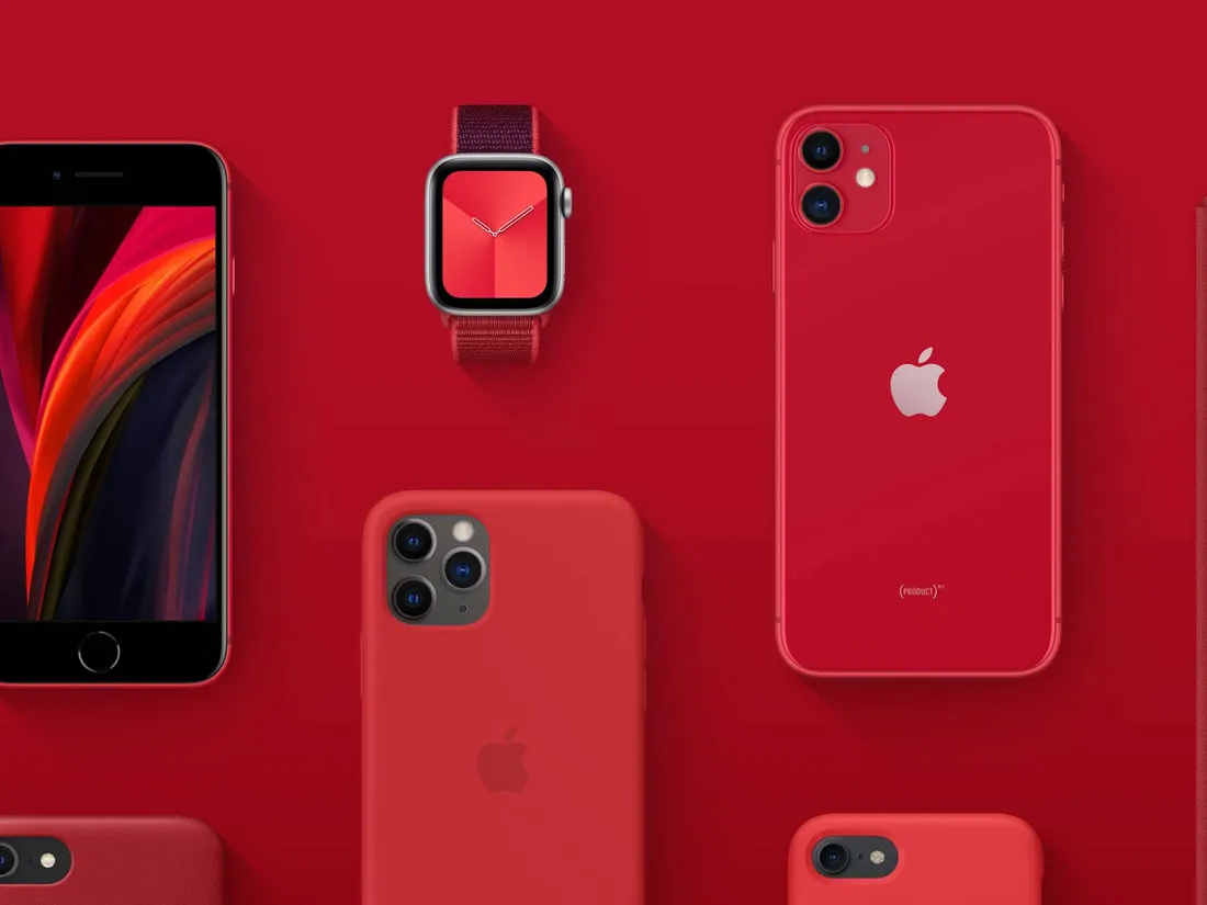 Apple Logo iPhone