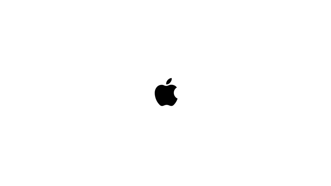 Apple Logo Wallpapers