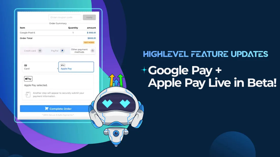 Apple Pay