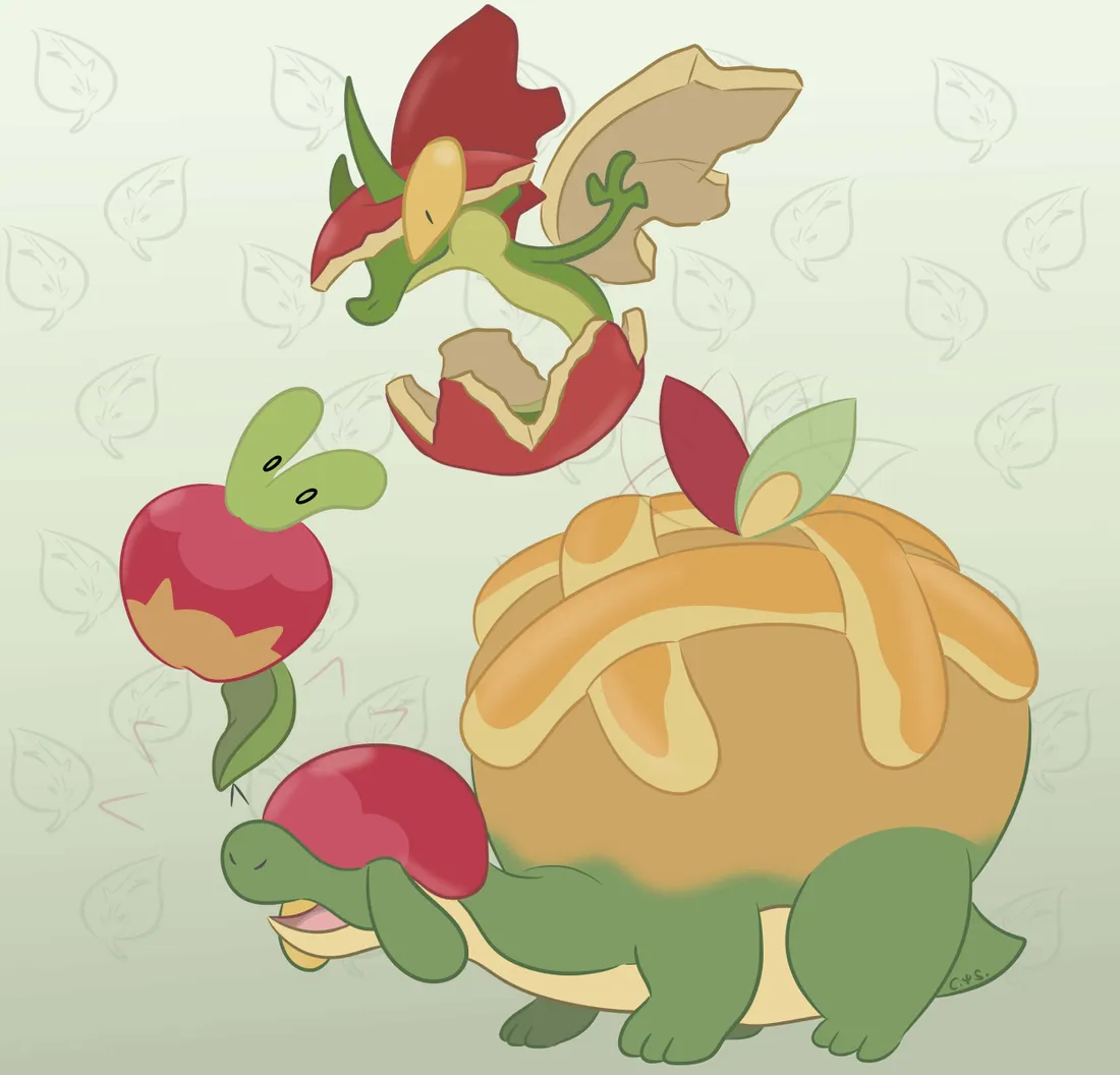 Applin