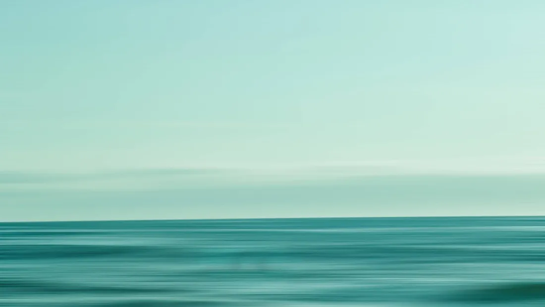 Aqua Green