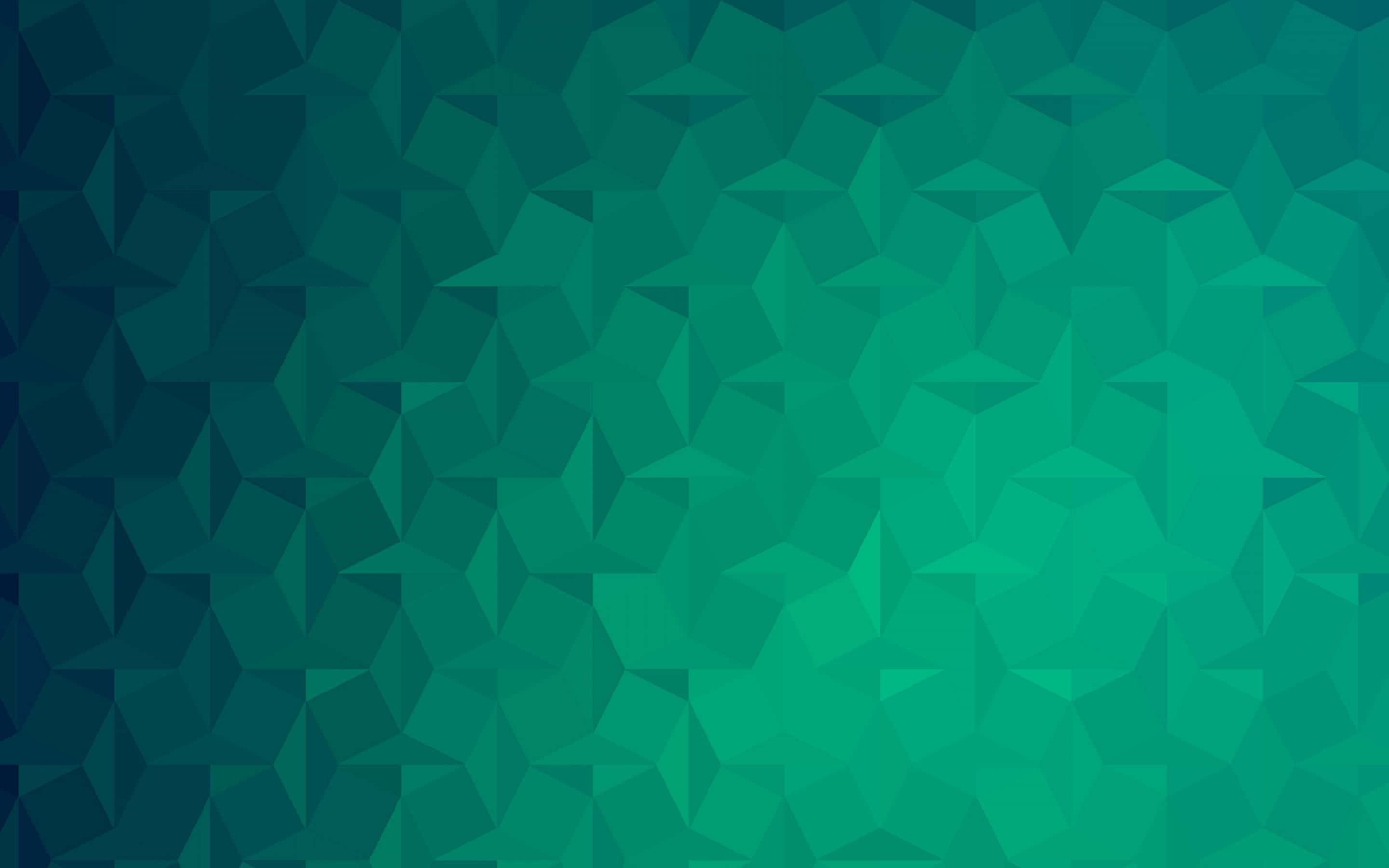 Aqua Green, 2880 x 1800, teal, 2K Desktop Wallpaper