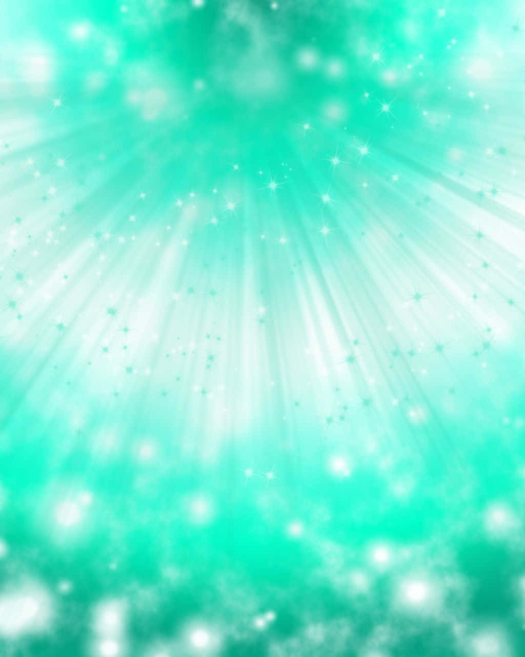 Aqua Green, 1024 x 1280, turquoise, HD Phone Wallpaper