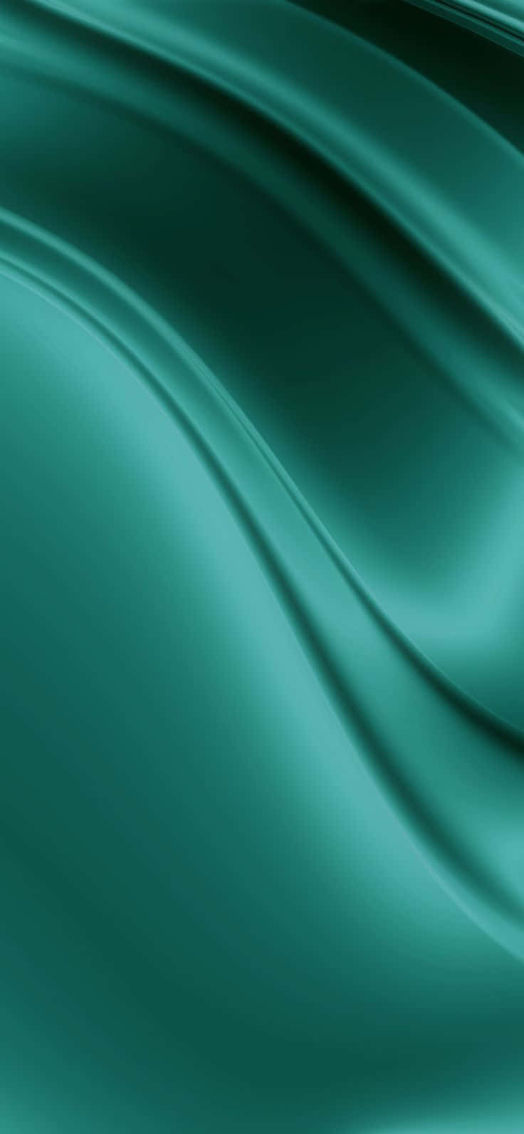 Aqua Green, emerald green, fabric, HD Phone Wallpaper