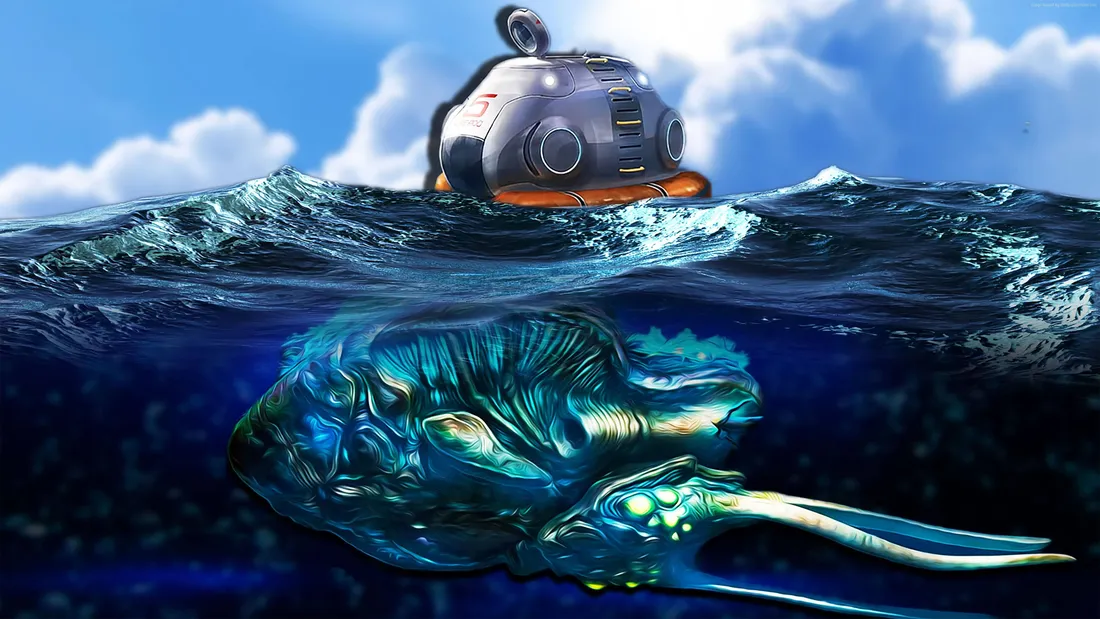 Aquatic