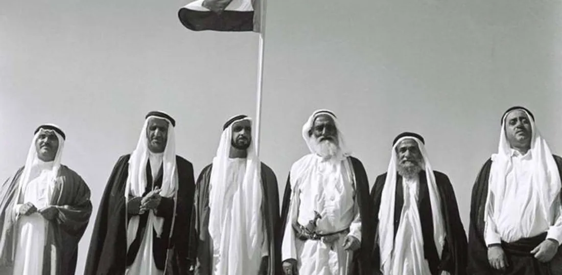Arab Man