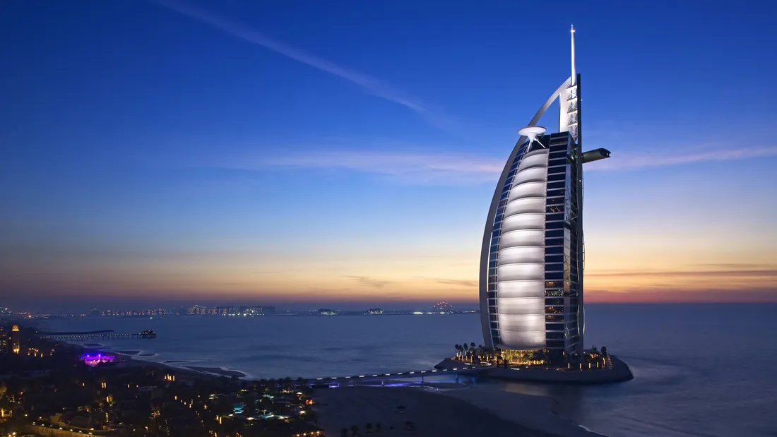 Arabia