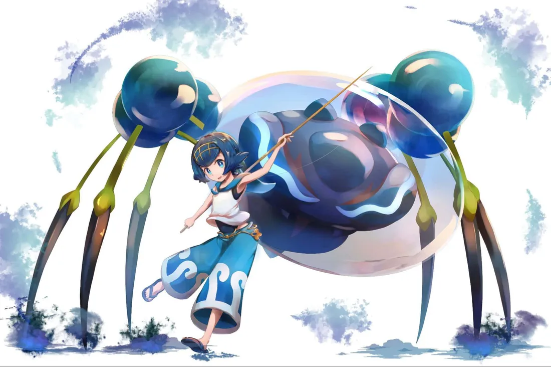 Araquanid