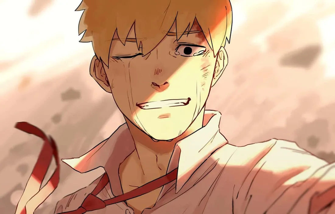 Arataka Reigen