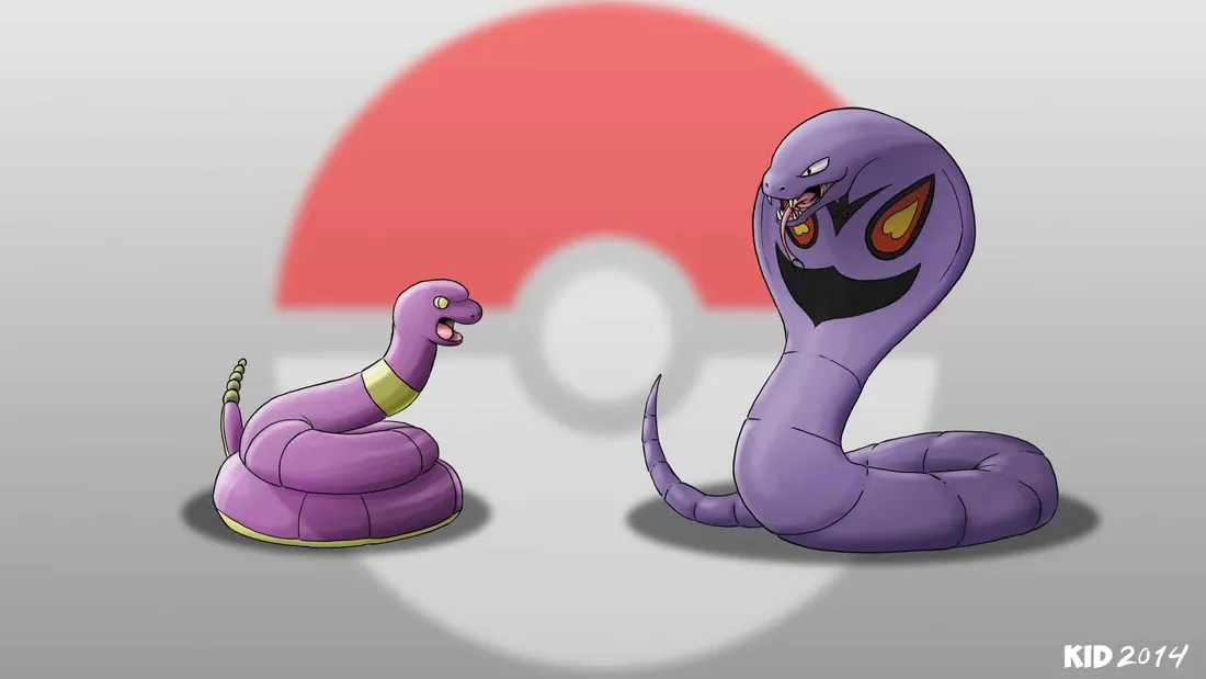 Arbok