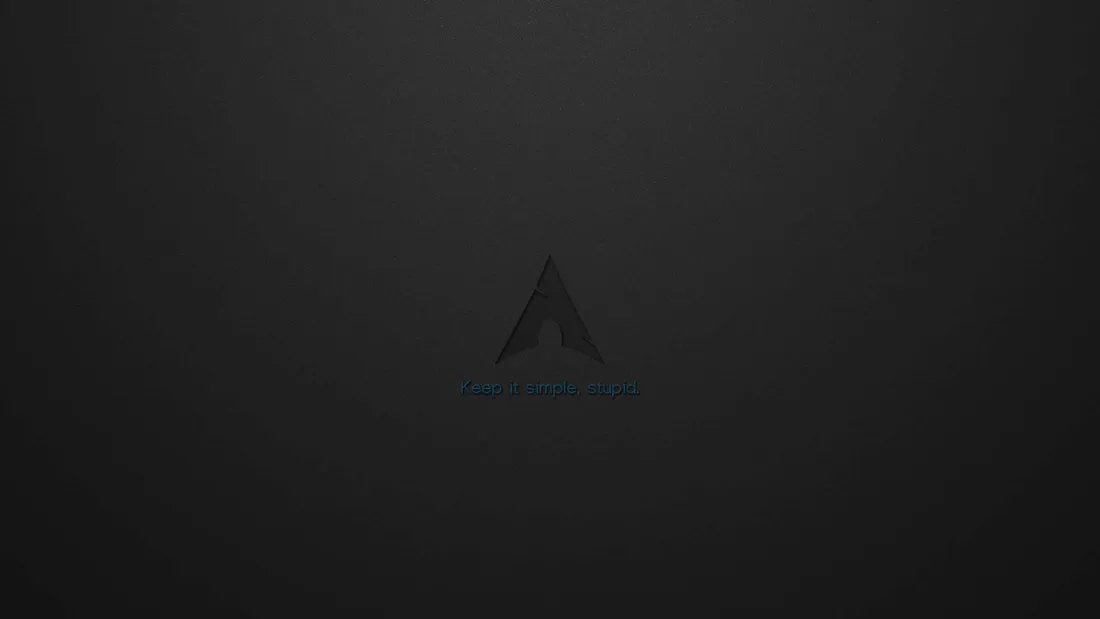 Arch Linux Wallpapers