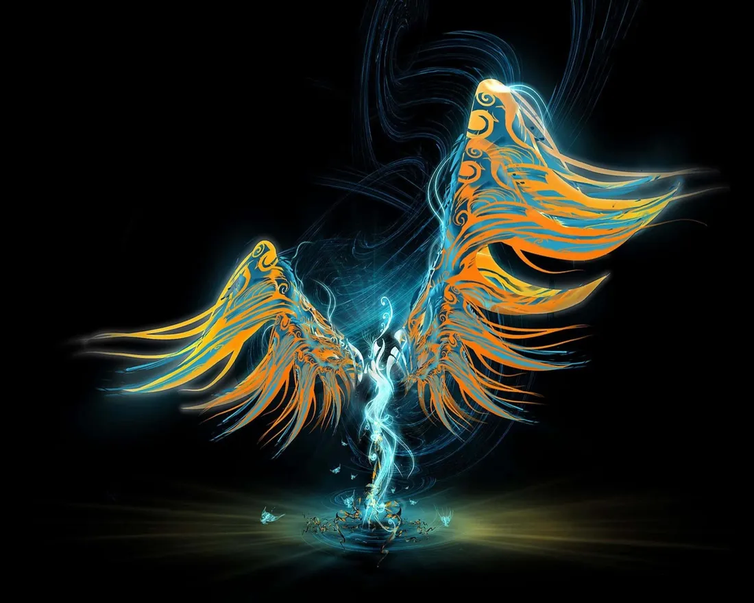 Archangel Michael Wallpapers