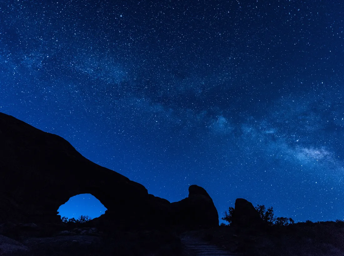 Arches National Park