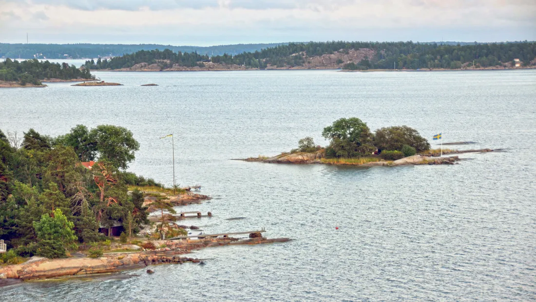 Archipelago