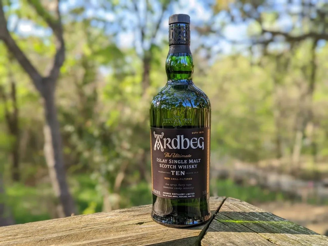 Ardbeg
