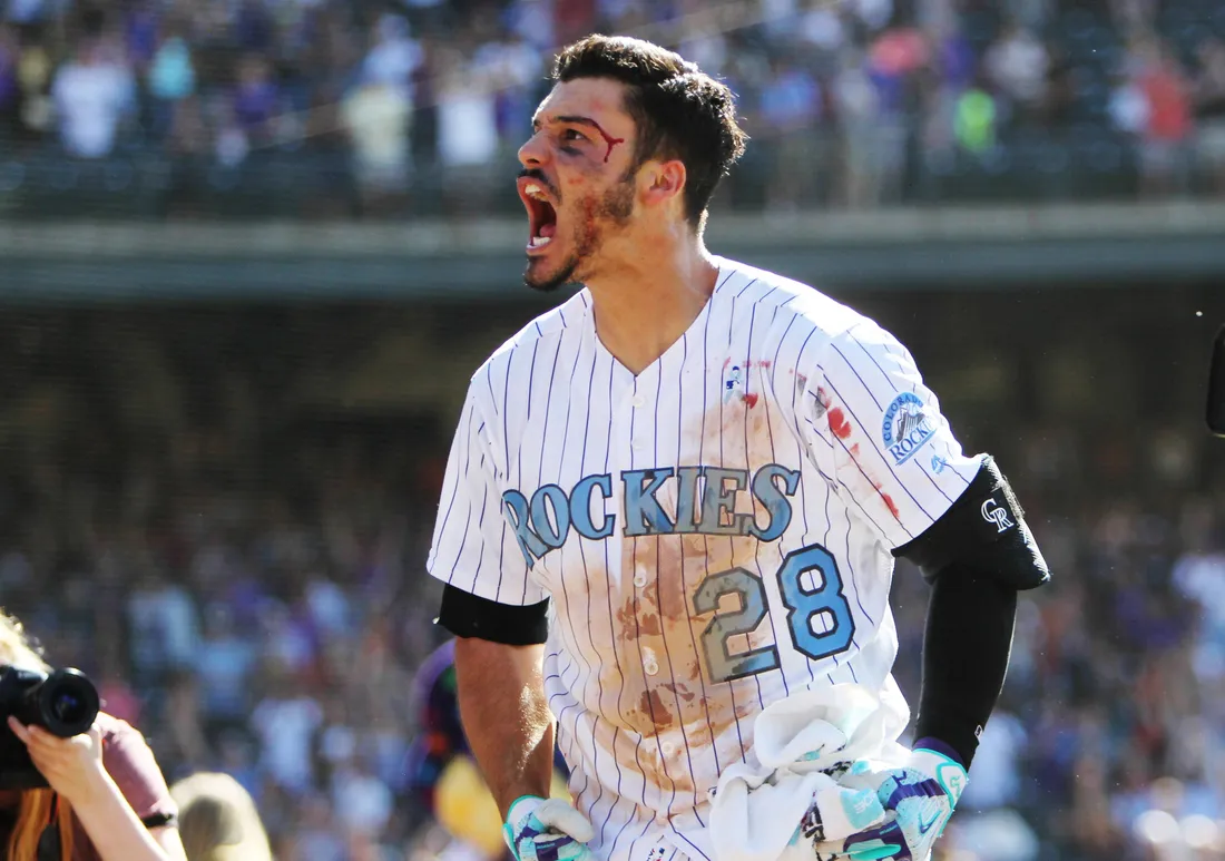 Arenado
