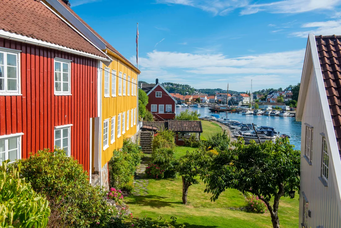 Arendal