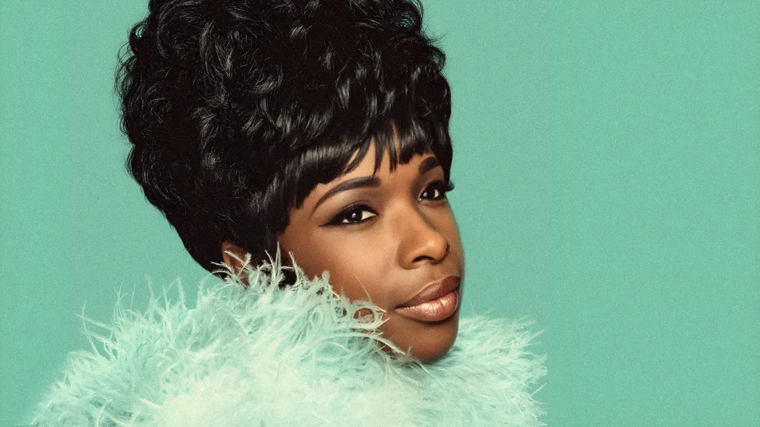 Aretha Franklin