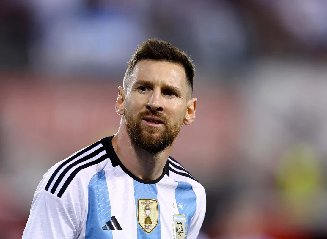 Argentina National Football Team