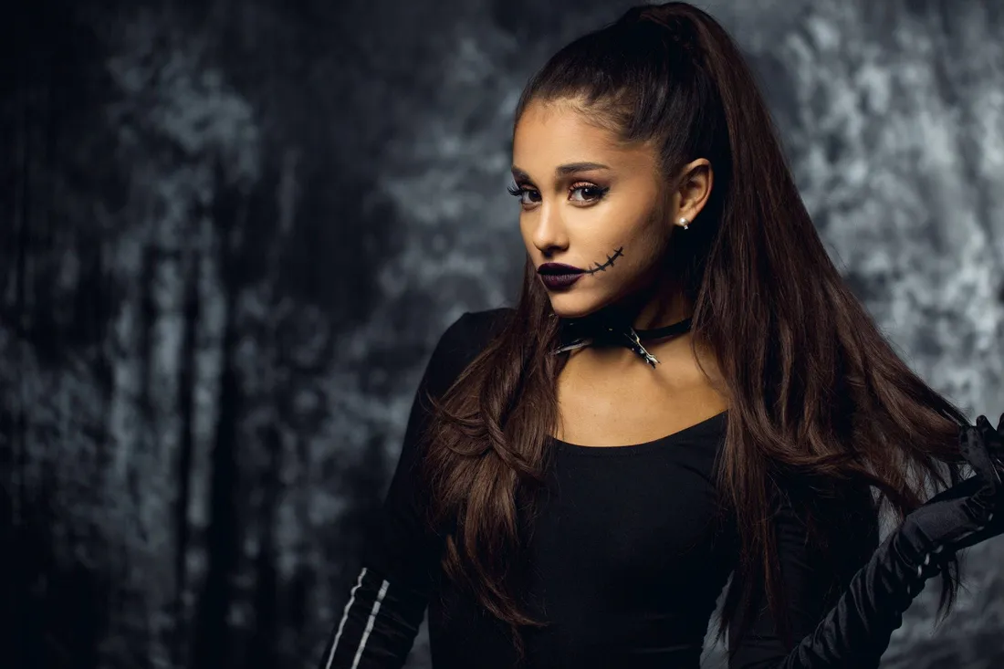 Ariana Grande Wallpapers