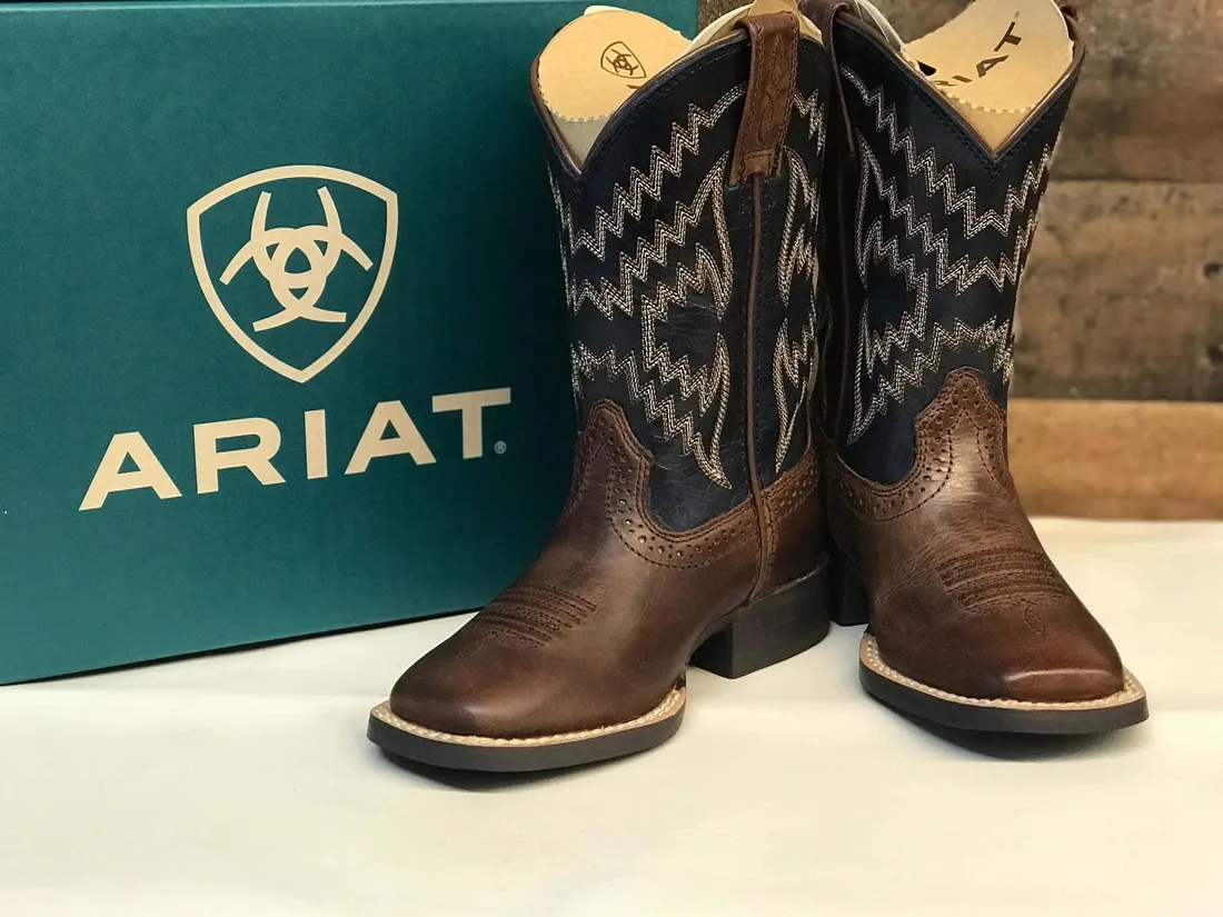 Ariat