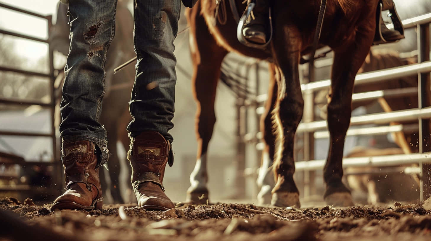 Ariat, boots, cowboy, HD Desktop Wallpaper
