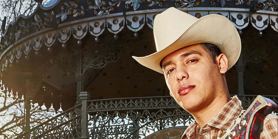 Ariel Camacho
