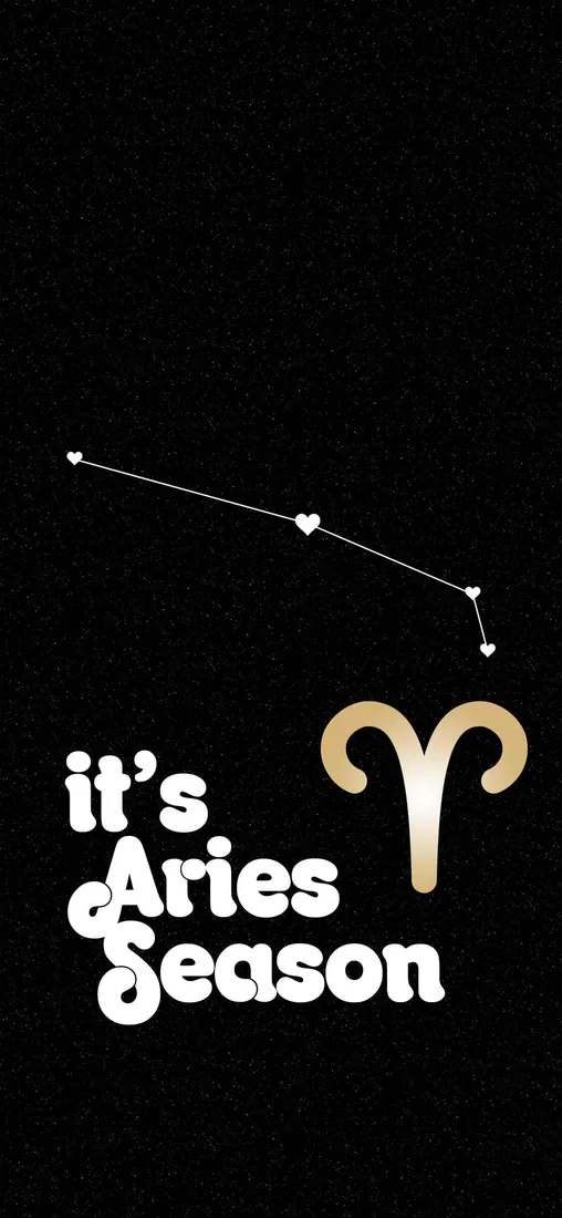 Aries iPhone