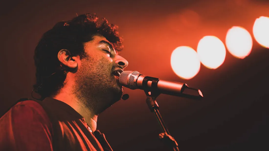 Arijit Singh