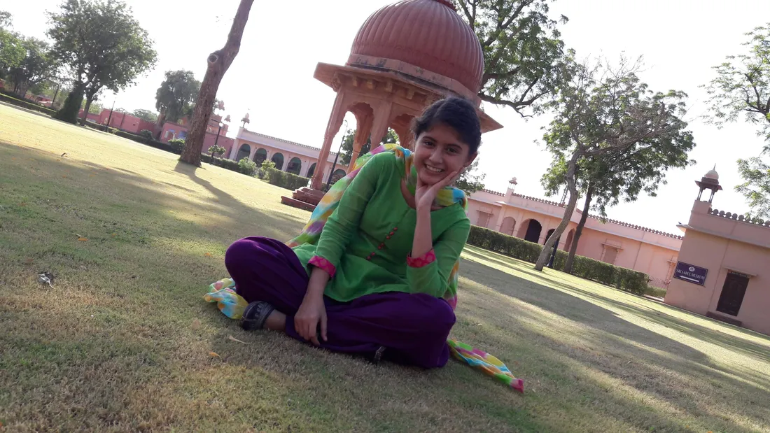 Arishfa Khan