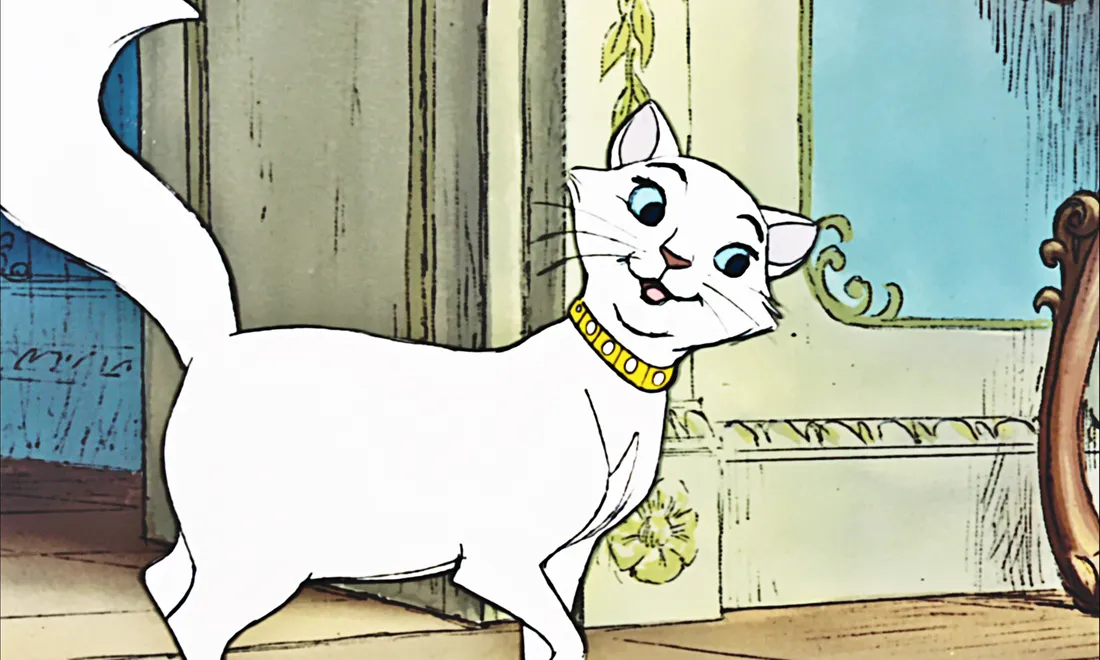 Aristocats