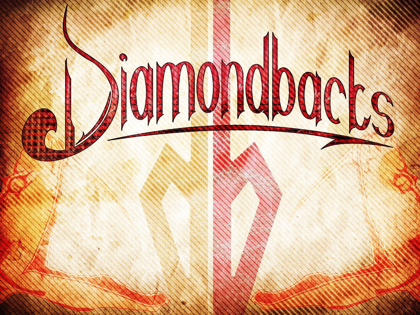 Arizona Diamondbacks, Diamondbacks, red, HD Desktop Wallpaper