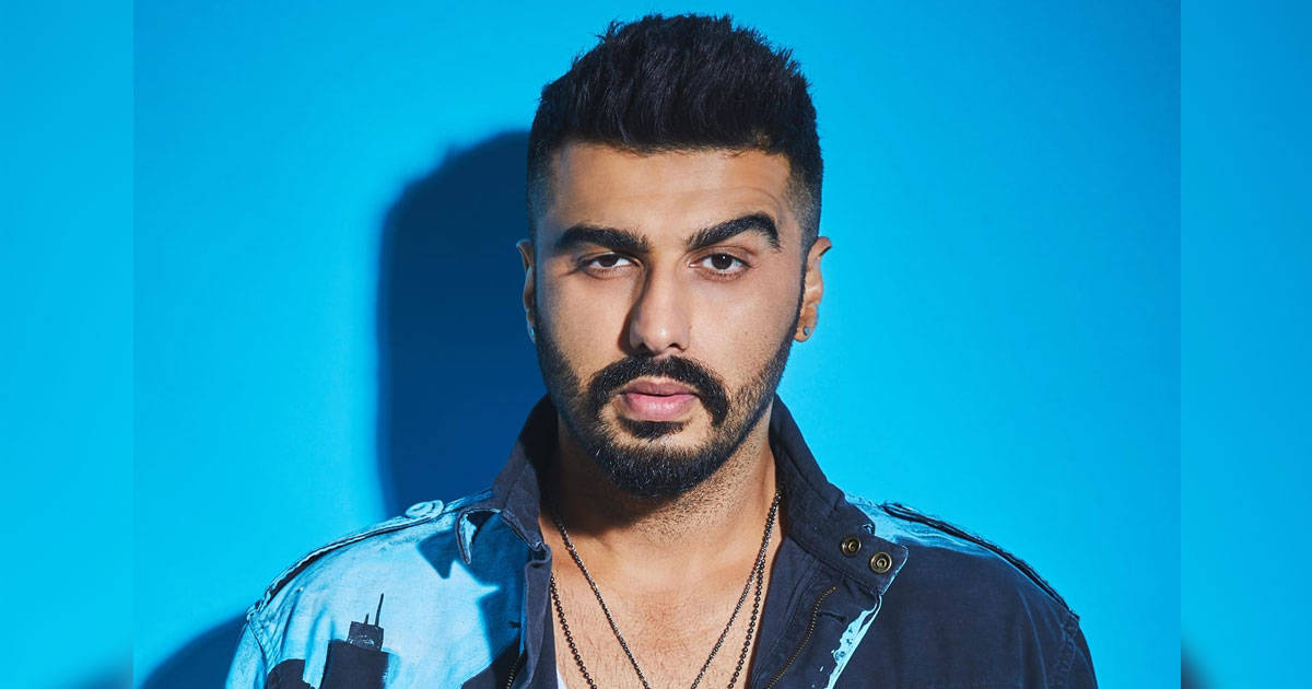 Arjun Kapoor, beard, styled hair, SD Desktop Wallpaper