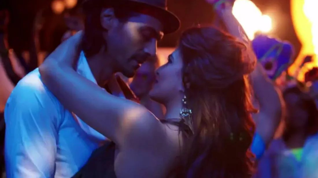 Arjun Rampal