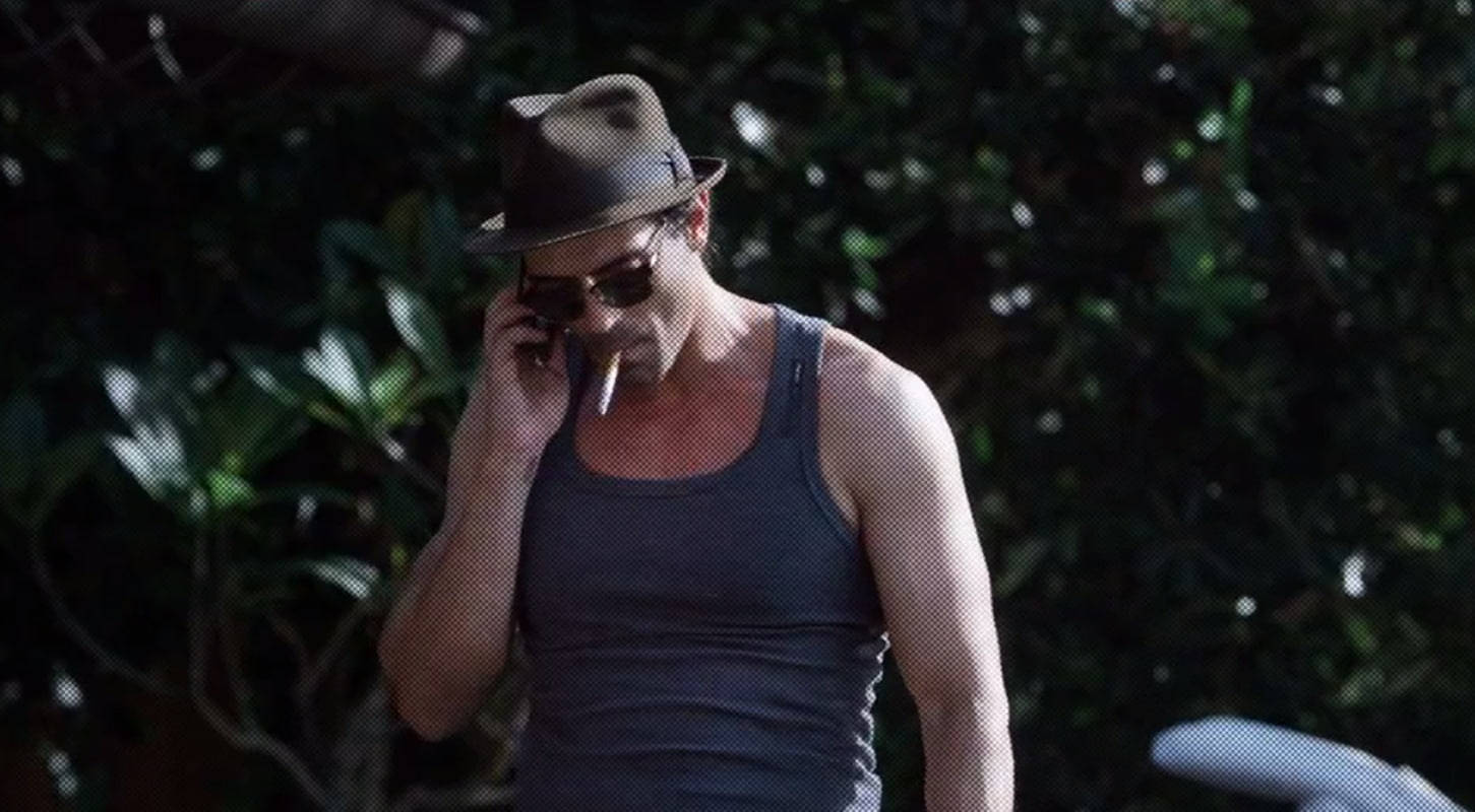 Arjun Rampal, fedora, sunglasses, HD Desktop Wallpaper