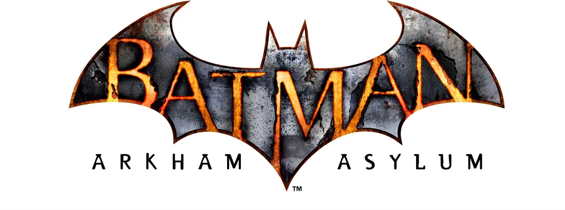 Arkham Asylum