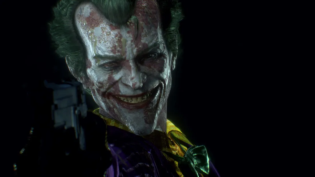 Arkham