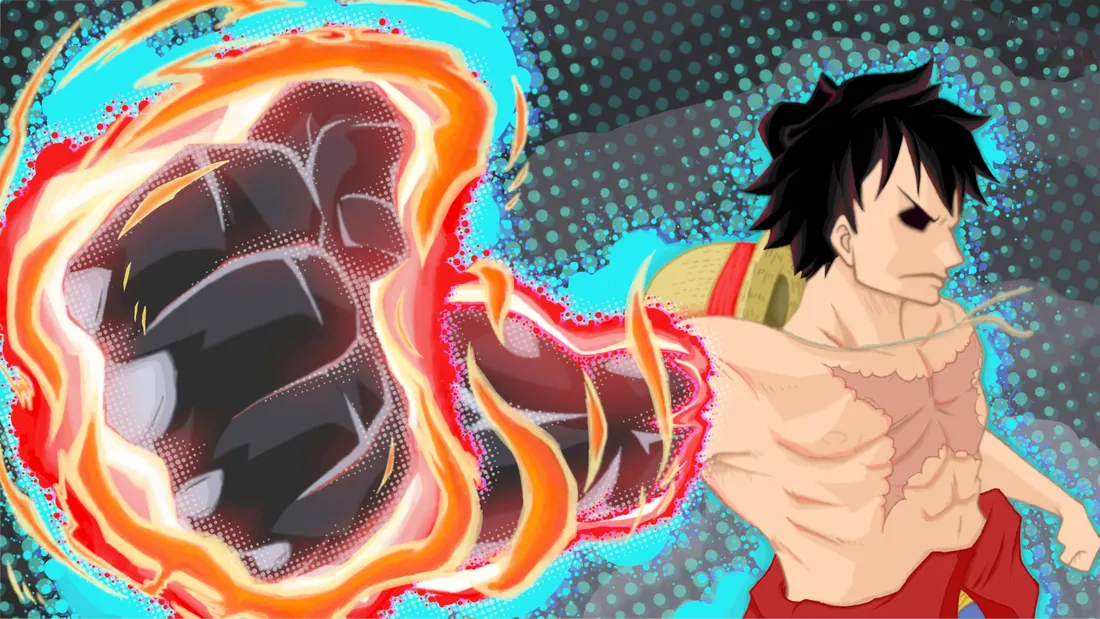 Armament Haki