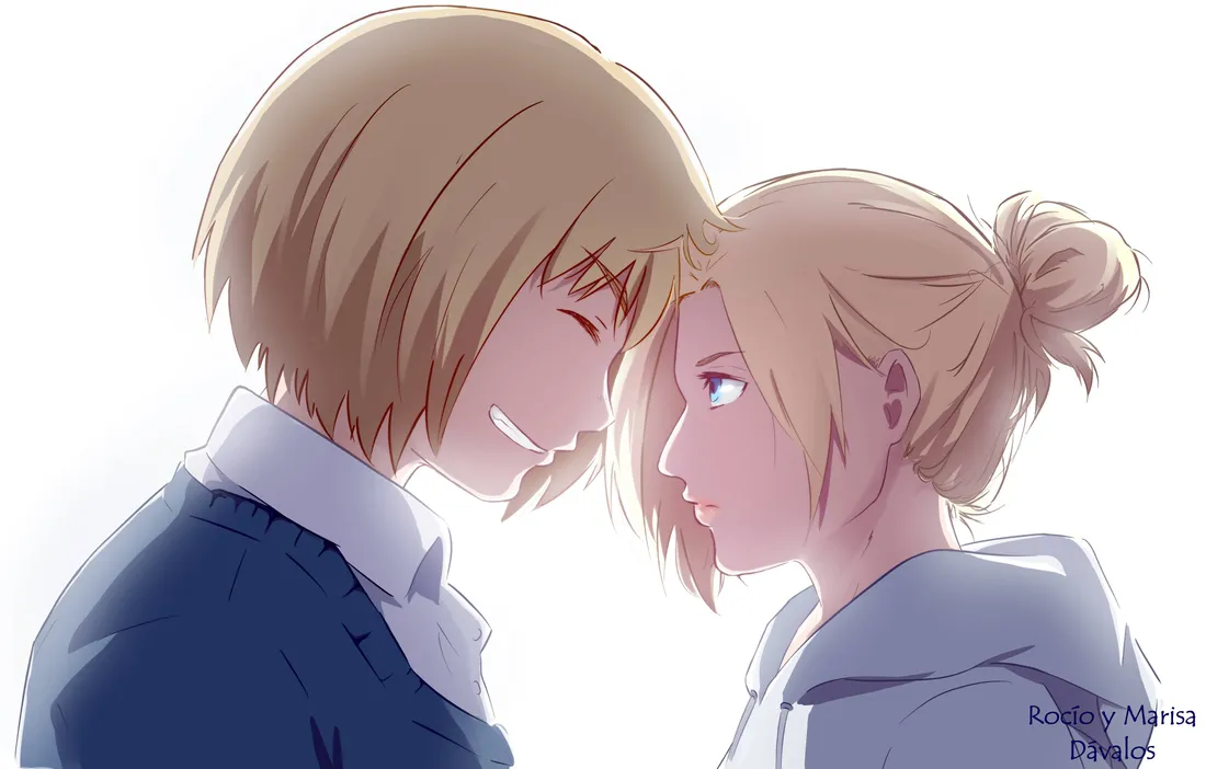 Armin Arlert