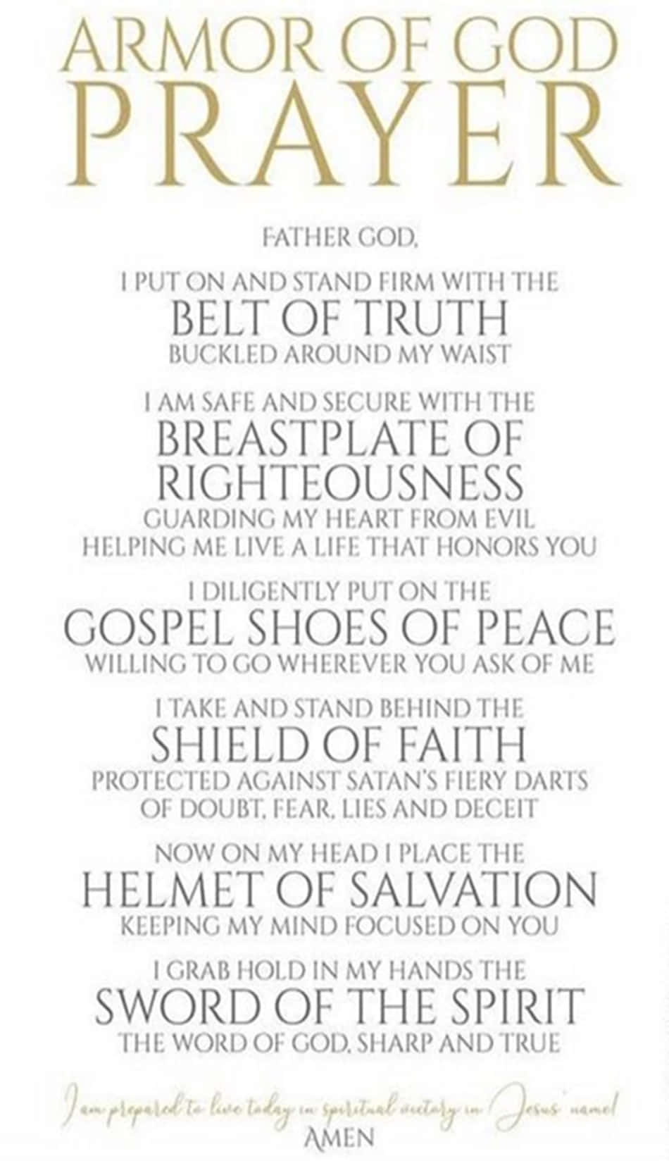 Armor Of God, golden, gray, HD Phone Wallpaper